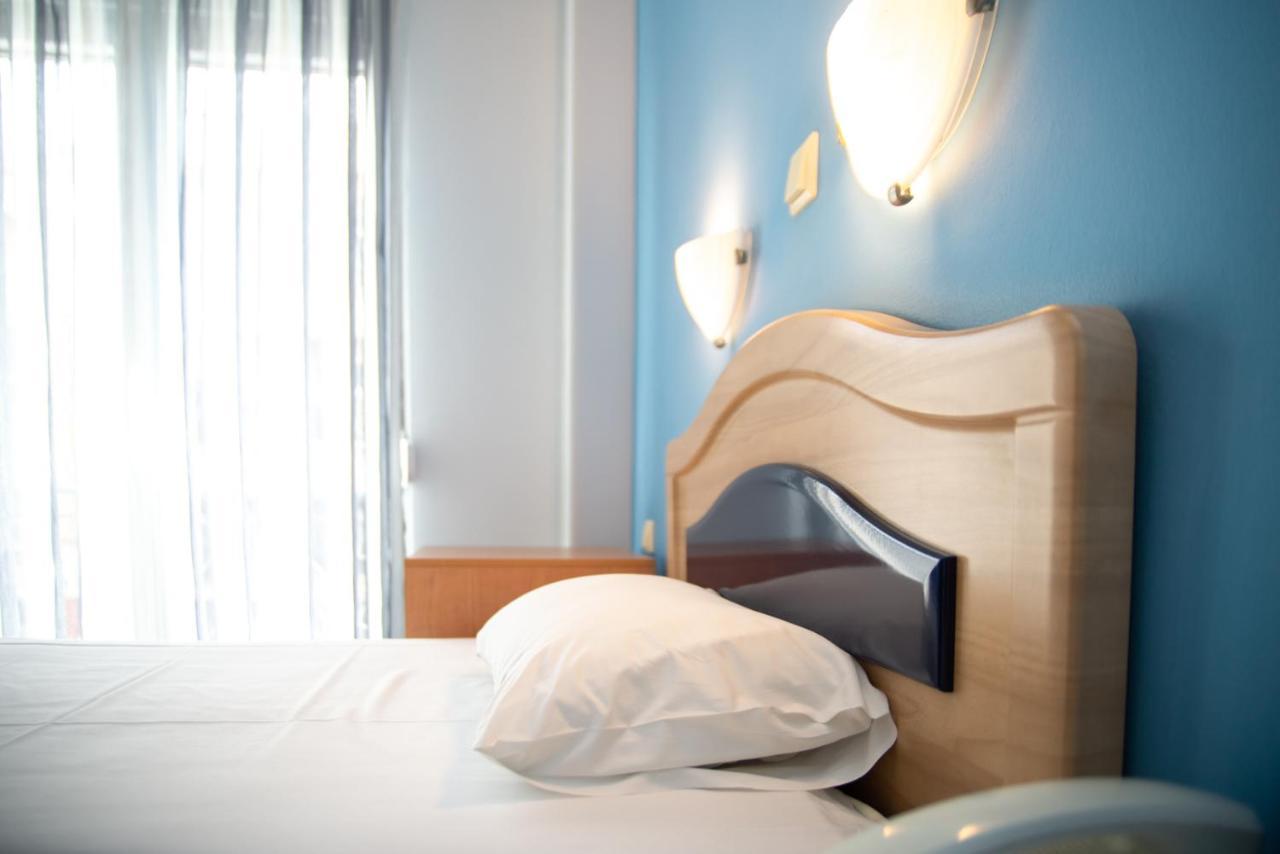 Hotel Argo Волос Экстерьер фото