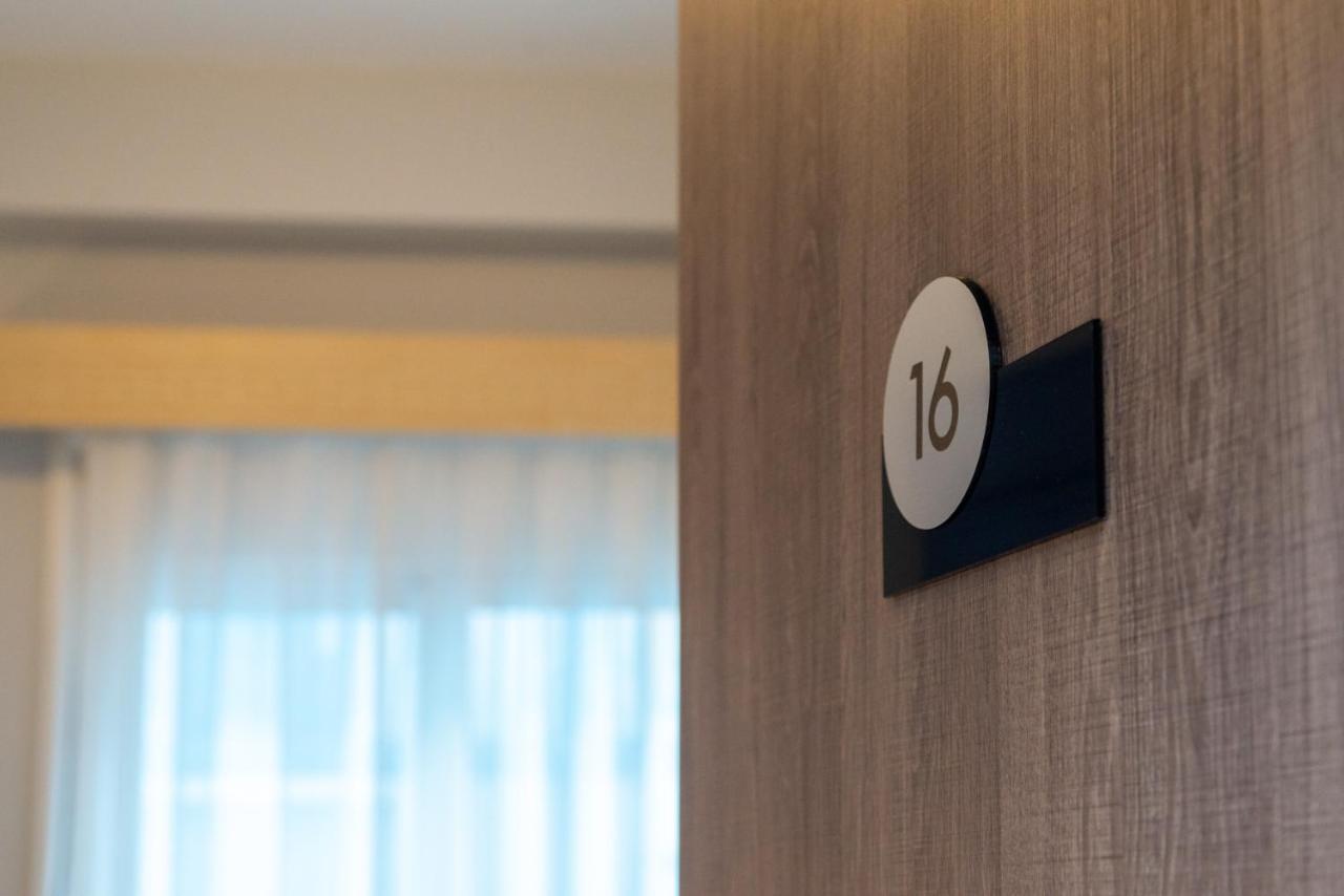 Hotel Argo Волос Экстерьер фото