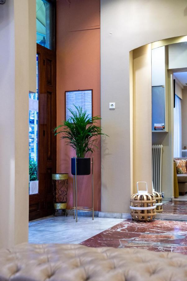 Hotel Argo Волос Экстерьер фото