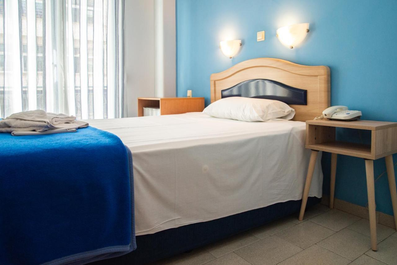 Hotel Argo Волос Экстерьер фото
