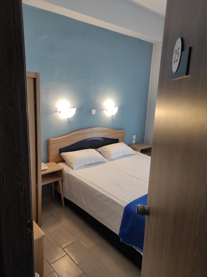 Hotel Argo Волос Экстерьер фото