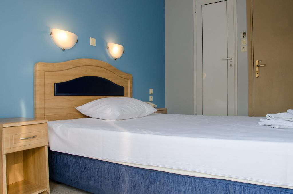Hotel Argo Волос Номер фото