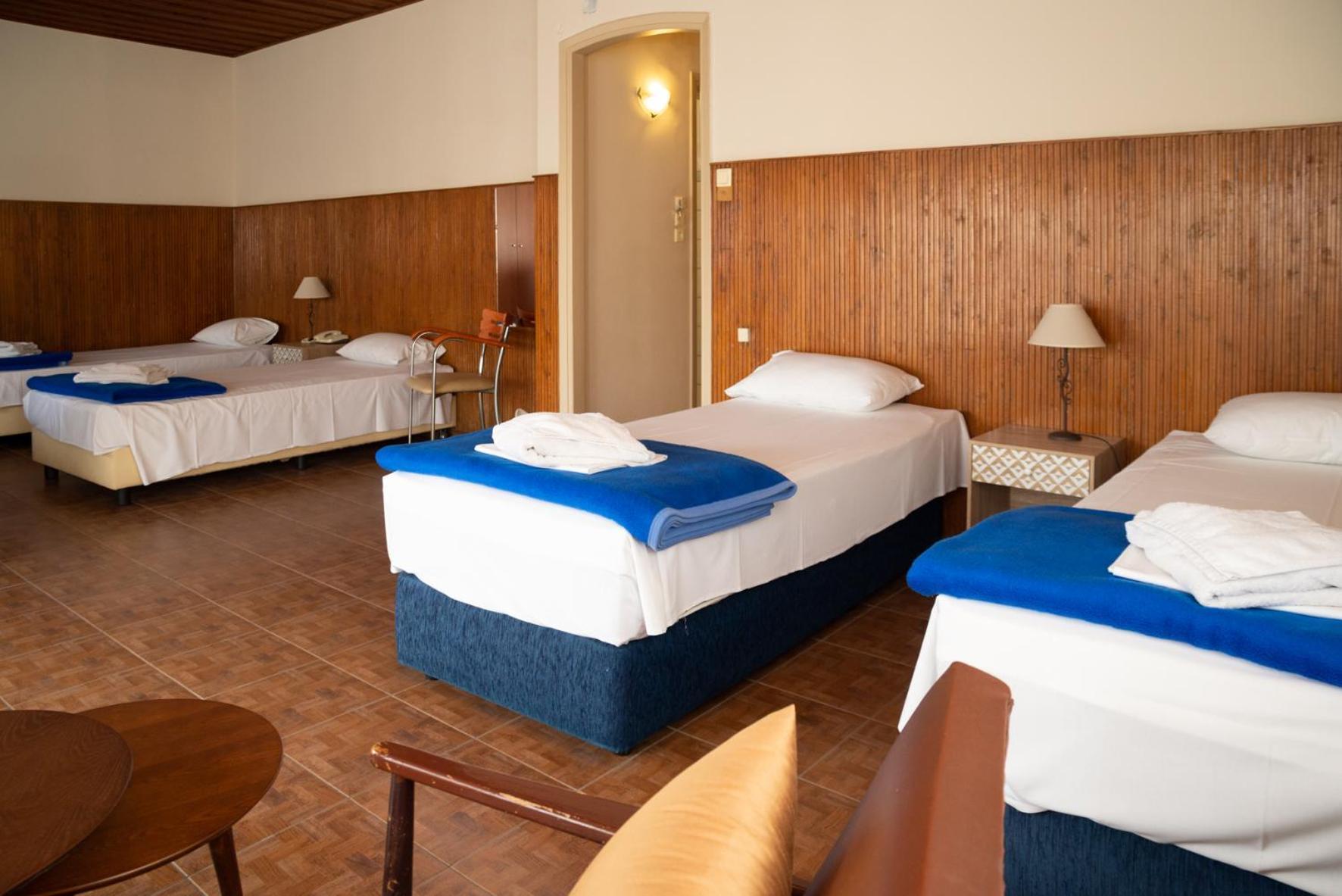 Hotel Argo Волос Экстерьер фото
