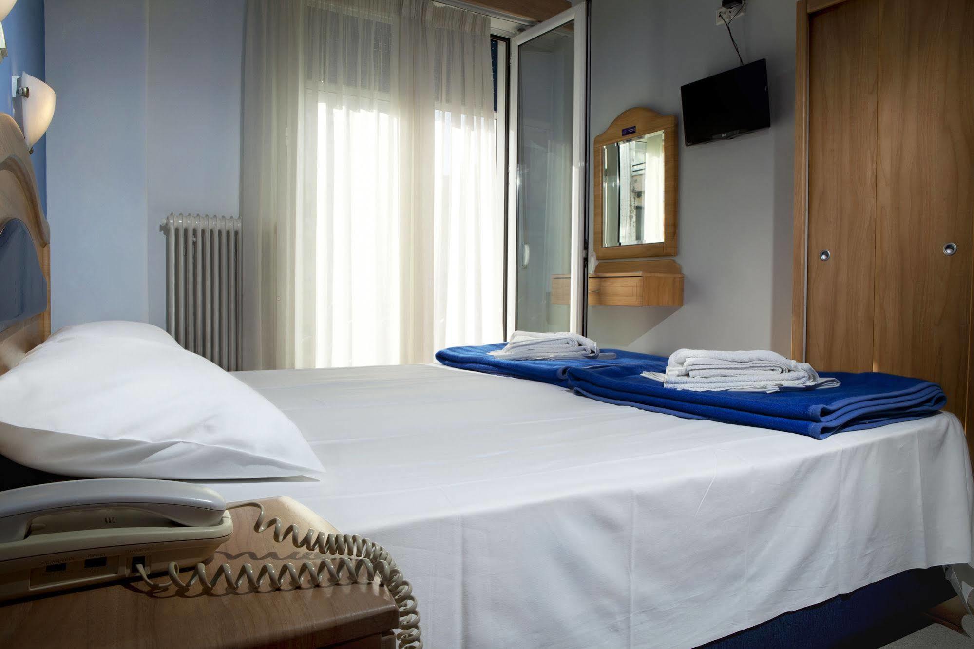 Hotel Argo Волос Экстерьер фото